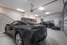 3 car garage