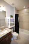 3rd Bathroom