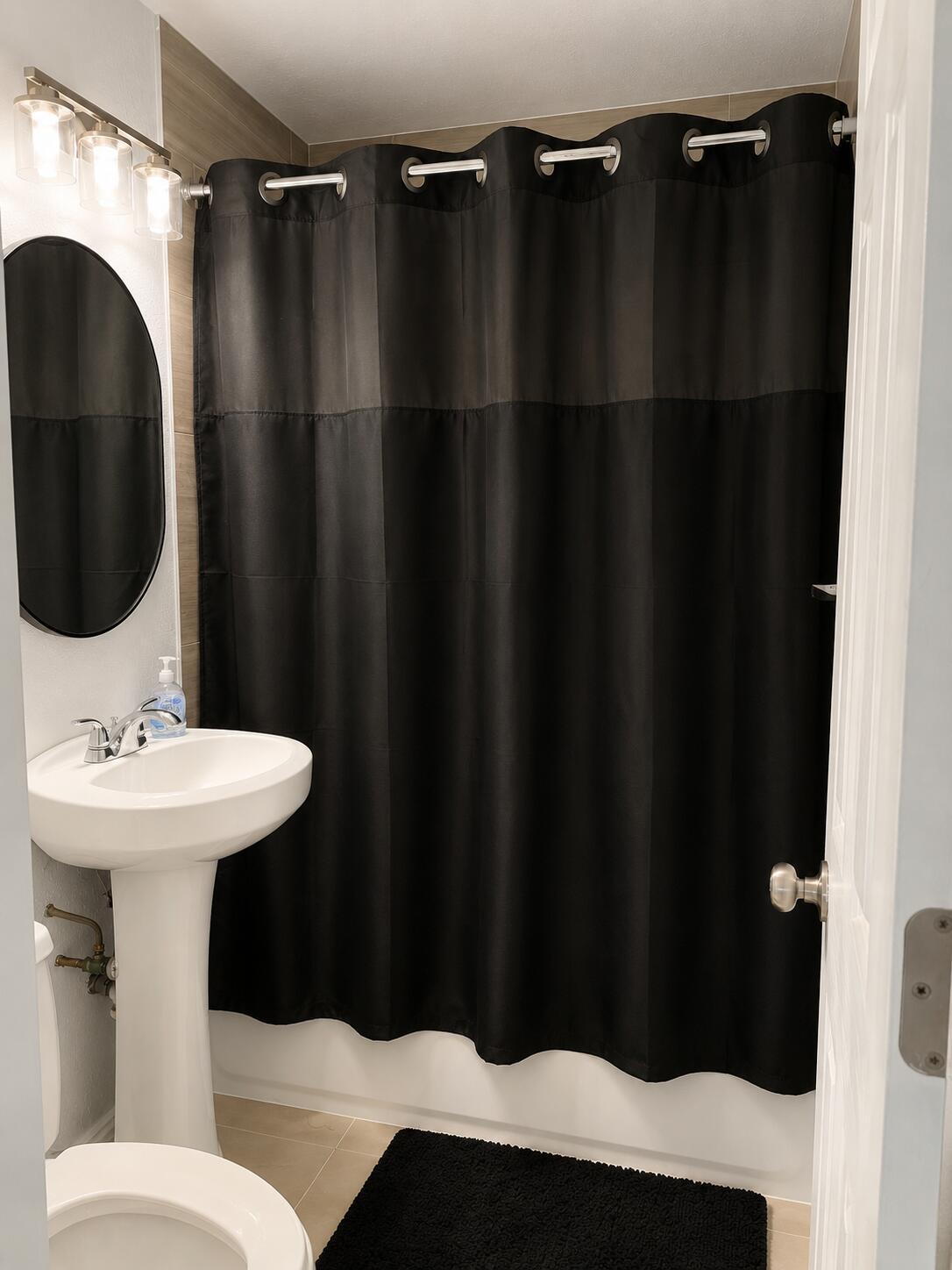 Guest Bath
