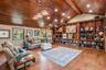 Family Room / Dance Room