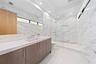Third Bedroom – Spacious En-Suite Bathroom on the Second Floor