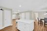 Kitchen / Island Dining