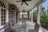Side Porch