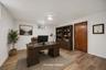 Basement Office