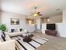 Large Bonus room