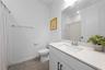 Down Stairs Bathroom