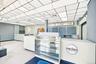 Retail Counter