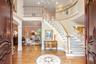 Inviting Foyer
