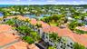 Aerial View Townhome