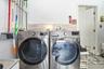 Washer & Dryer