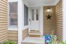 Front Door- WELCOME!