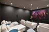 State of the Art Movie Theatre