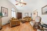 Great Room to Dining Room