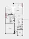 Additional Highlights Include: tray ceilings, white cabinets, all appliances included, and upgraded finishes throughout.
