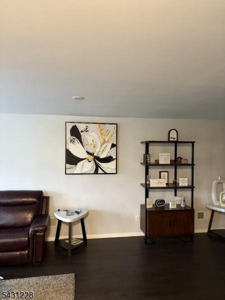 Living Room 1st Floor