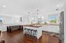 Kitchen & dining area