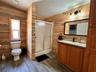 en suite bathoom