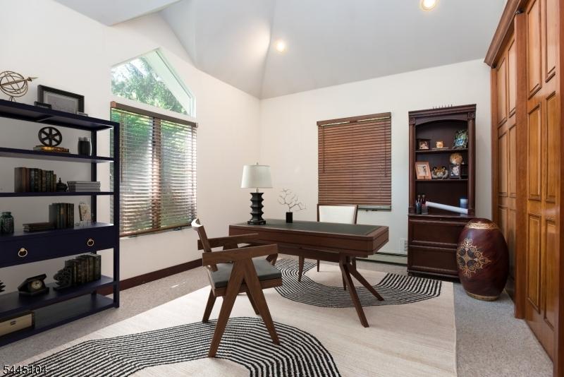 Private Home Office