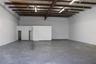 Office and Bathrooms