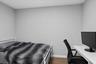 3rd fl bedroom 2