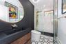 First floor bathroom