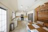guest house kitchen