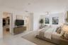 Photo has been virtually staged to illustrate the property's potential