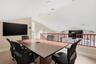 Upstairs Conference Room Space