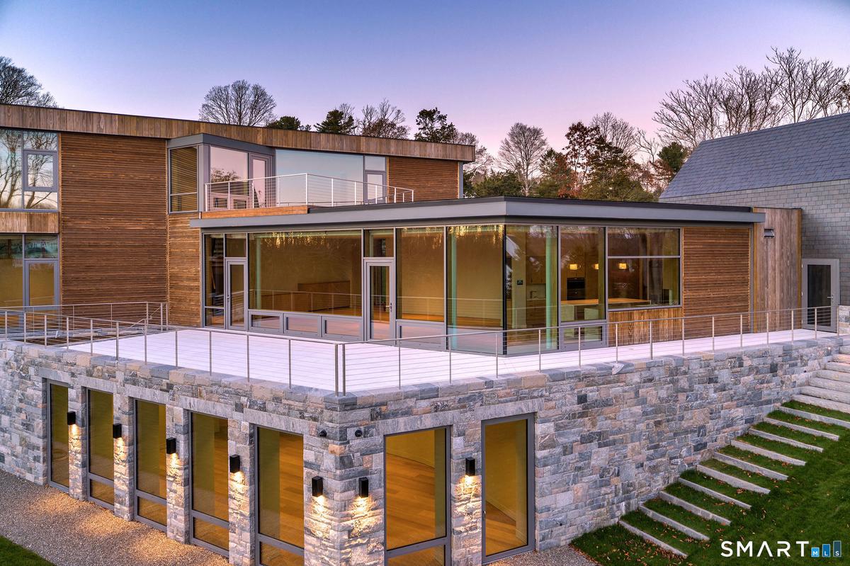 Back of House