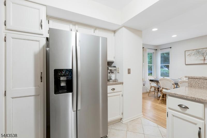 SS Appliances