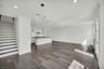 Open concept