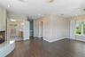 Primary Suite w/ Natural Gas Fireplace