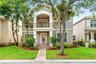Front Elevation~ 8215 Calterra Dr