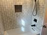2nd floor Bathroom Shower