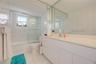 Large master bathroom