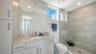 Main full large bath ensuite