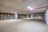 View of parking garage