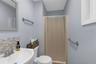 Caretaker bath