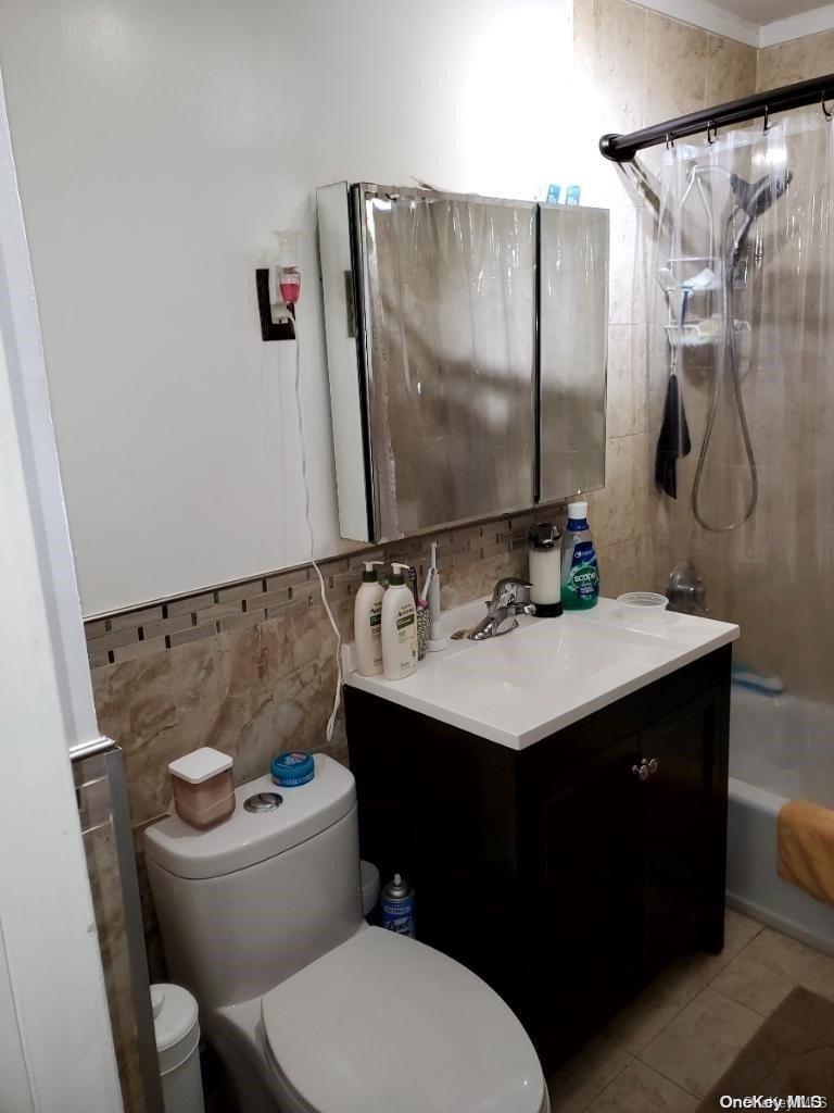 Full bath