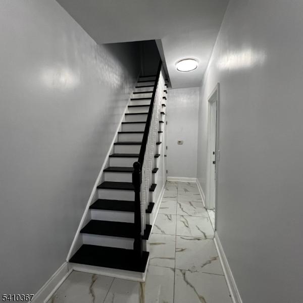 steps to 2flr
