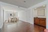 Virtually Staged Dining Room