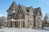'Pudding Stone' Mansion