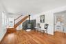 Open Concept-Living & Dining