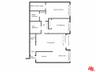 approximate floor plan