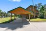 2 Car Carport