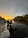 Floating Dock