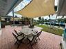 Backyard Patio