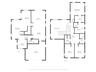 Floor Plans Both Floors