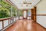 All season Sunroom
