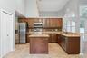 Renovated Kitchen